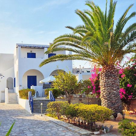 Villa Dolphin Azolimnos Extérieur photo