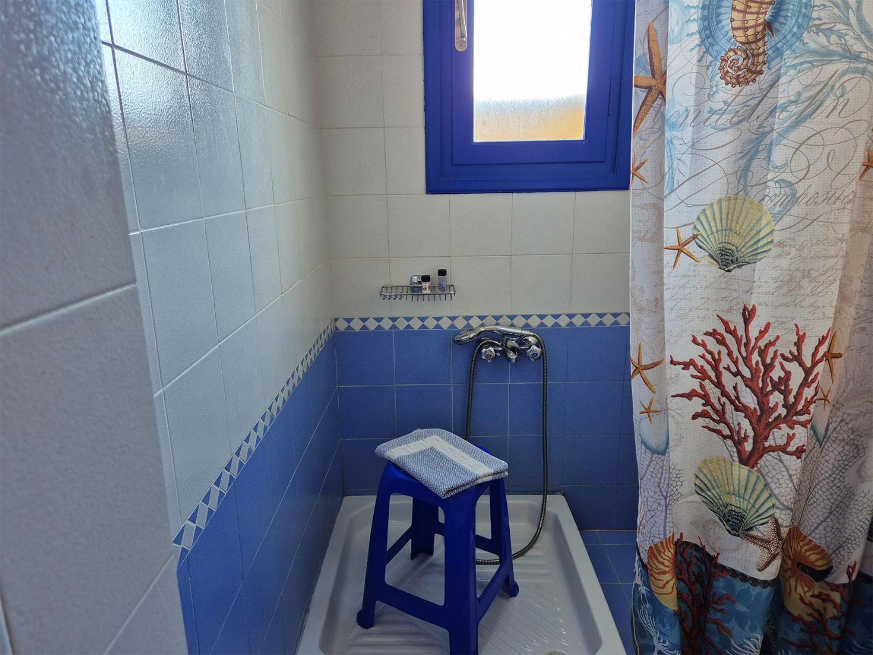 Villa Dolphin Azolimnos Chambre photo